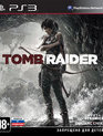 Лара Крофт: Расхитительница гробниц / Tomb Raider (PS3)