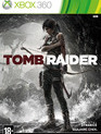 Лара Крофт: Расхитительница гробниц (Коллекционное издание) / Tomb Raider. Collector's Edition (Xbox 360)