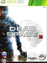 Мертвый космос 3 / Dead Space 3 (Xbox 360)