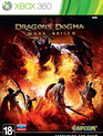 Догма Драконов: Dark Arisen / Dragon's Dogma: Dark Arisen (Xbox 360)