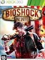 Биошок Infinite / BioShock Infinite (Xbox 360)