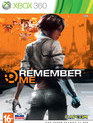 Помни меня / Remember Me (Xbox 360)