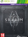 Древние Свитки V: Скайрим (Легендарное издание) / The Elder Scrolls V: Skyrim. Legendary Edition (Xbox 360)