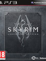 Древние Свитки V: Скайрим (Легендарное издание) / The Elder Scrolls V: Skyrim. Legendary Edition (PS3)