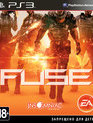Фьюз / Fuse (PS3)