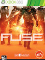 Фьюз / Fuse (Xbox 360)
