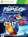 Турбо: Суперкоманда каскадеров / Turbo: Super Stunt Squad (Xbox 360)