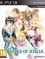 Сказания Xillia / Tales of Xillia (PS3)