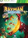 Легенды Рэймана / Rayman Legends (Xbox 360)