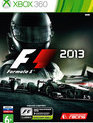 Формула-1 2013 / F1 2013 (Xbox 360)
