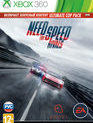 Жажда скорости: Rivals (Ограниченное издание) / Need for Speed: Rivals. Limited Edition (Xbox 360)