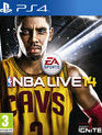 НБА 2014 / NBA Live 14 (PS4)