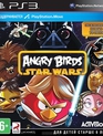 Сердитые птички: Звездные войны / Angry Birds Star Wars (PS3)