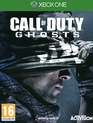 Зов долга: Призраки / Call of Duty: Ghosts (Xbox One)