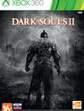 Тёмные души 2 / Dark Souls II (Xbox 360)