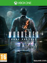 Убитый: Душа Подозреваемого / Murdered: Soul Suspect (Xbox One)