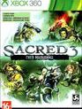 Князь тьмы 3: Гнев Малахима / Sacred 3 (Xbox 360)