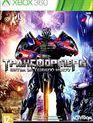 Трансформеры: Битва за Тёмную Искру / Transformers: Rise of the Dark Spark (Xbox 360)
