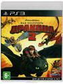 Как приручить дракона 2 / How to Train Your Dragon 2 (PS3)