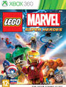 ЛЕГО: Супергерои Марвел / LEGO Marvel Super Heroes (Xbox 360)