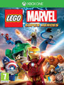 ЛЕГО: Супергерои Марвел / LEGO Marvel Super Heroes (Xbox One)