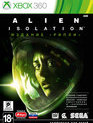Чужой: Изоляция (Издание «Рипли») / Alien: Isolation. Ripley Edition (Xbox 360)