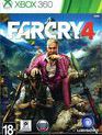Фар Край 4 / Far Cry 4 (Xbox 360)
