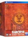 Фар Край 4 (Коллекционное издание) / Far Cry 4. Kyrat Edition (PS4)