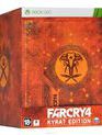 Фар Край 4 (Коллекционное издание) / Far Cry 4. Kyrat Edition (Xbox 360)