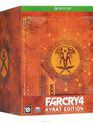 Фар Край 4 (Коллекционное издание) / Far Cry 4. Kyrat Edition (Xbox One)