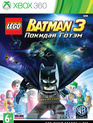 ЛЕГО Бэтмен 3: Покидая Готэм / LEGO Batman 3: Beyond Gotham (Xbox 360)