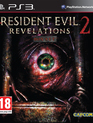 Обитель зла: Revelations 2 / Resident Evil: Revelations 2 (PS3)