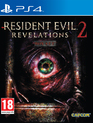 Обитель зла: Revelations 2 / Resident Evil: Revelations 2 (PS4)