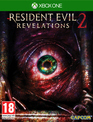 Обитель зла: Revelations 2 / Resident Evil: Revelations 2 (Xbox One)