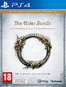 Древние Свитки Онлайн: Тамриэль / The Elder Scrolls Online: Tamriel Unlimited (PS4)