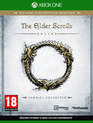 Древние Свитки Онлайн: Тамриэль / The Elder Scrolls Online: Tamriel Unlimited (Xbox One)