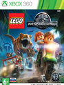 ЛЕГО Мир Юрского периода / LEGO Jurassic World (Xbox 360)