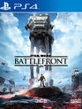 Звёздные войны: Battlefront / Star Wars: Battlefront (PS4)