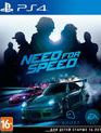 Жажда скорости / Need for Speed (PS4)