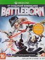  / Battleborn (Xbox One)