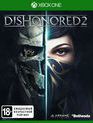 Обесчещенный 2 / Dishonored 2 (Xbox One)