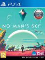  / No Man’s Sky (PS4)