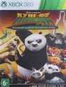 Кунг-Фу Панда: Решающий Поединок Легендарных Героев / Kung Fu Panda: Showdown of Legendary Legends (Xbox 360)