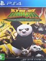 Кунг-Фу Панда: Решающий Поединок Легендарных Героев / Kung Fu Panda: Showdown of Legendary Legends (PS4)
