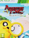 Время приключений / Adventure Time: Finn and Jake Investigations (Xbox 360)