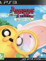 Время приключений / Adventure Time: Finn and Jake Investigations (PS3)