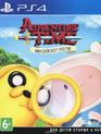 Время приключений / Adventure Time: Finn and Jake Investigations (PS4)
