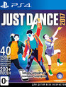 Танцуйте 2017 / Just Dance 2017 (PS4)