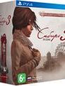 Сибирь 3 (Коллекционное издание) / Syberia 3. Collector's Edition (PS4)