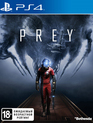 Жертва / Prey (PS4)